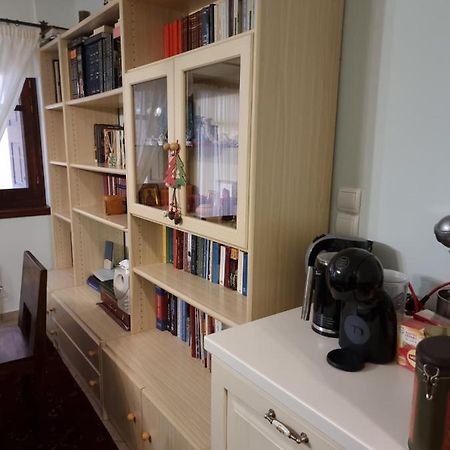 Ari'S Apartment 아라초바 외부 사진
