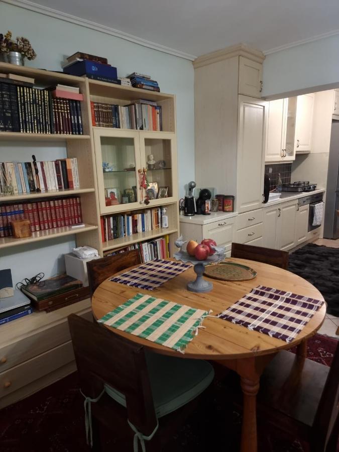Ari'S Apartment 아라초바 외부 사진