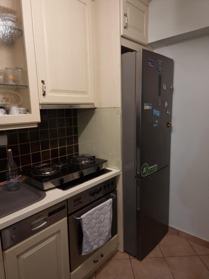 Ari'S Apartment 아라초바 외부 사진