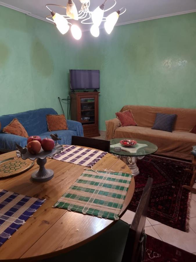 Ari'S Apartment 아라초바 외부 사진
