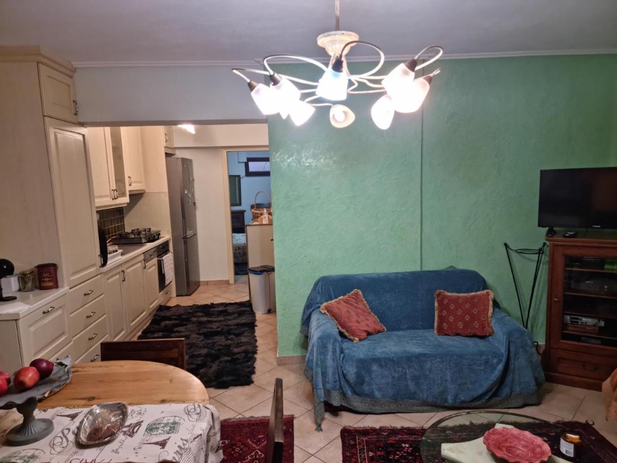 Ari'S Apartment 아라초바 외부 사진